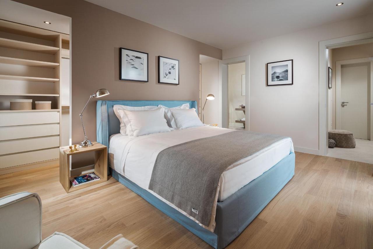 Villa Melita By Hmz Villas Tar-Vabriga Exteriér fotografie